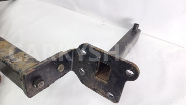 Фаркоп Subaru Tribeca 2006 WX EZ30 Subaru Tribeca 