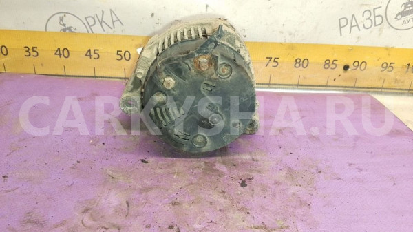 Генератор Mercedes-Benz C 1996 Mercedes-Benz C-klasse оригинальный номер A0101545402