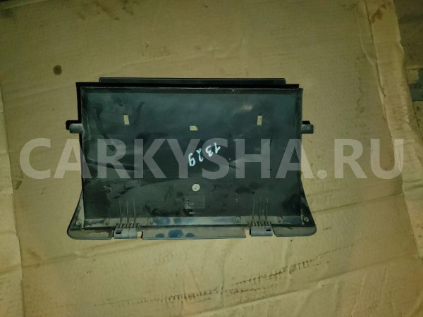 Бардачок Mitsubishi Space Star Mitsubishi i оригинальный номер MR636824