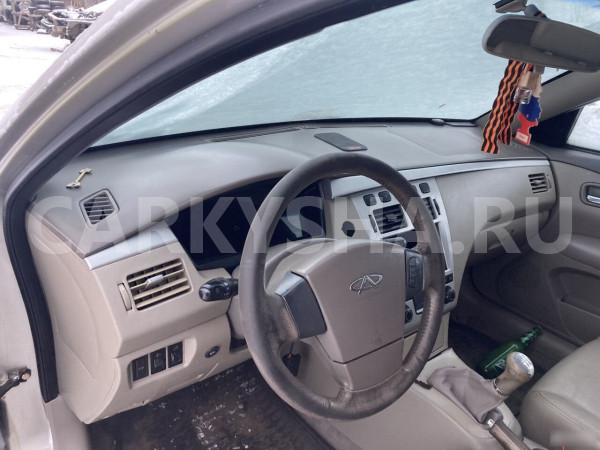 Торпедо Chery Fora A21 Chery Fora (A21) 