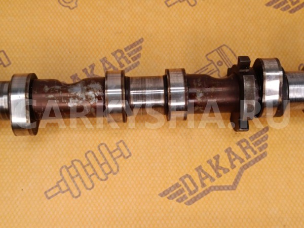 Распредвал выпускной правый Audi A6 C6 BKH 3.2 Audi A6 