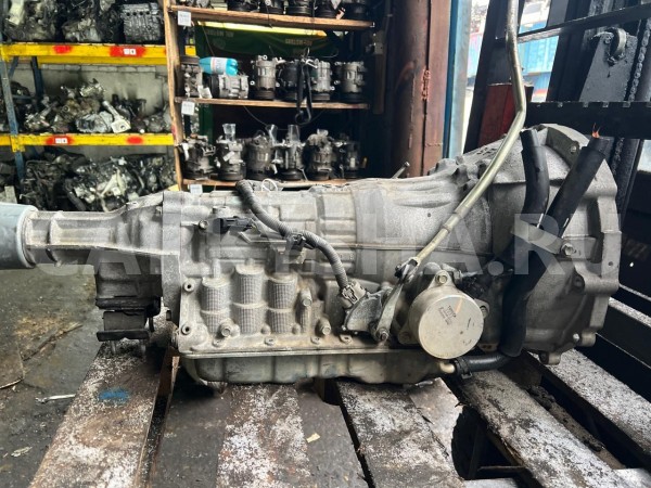 Акпп Lexus IS250 GS300 2005-2012 3501030A00 3GR-FSE 4GR-FSE Lexus IS 