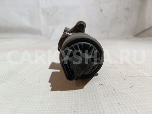 Клапан рециркуляции выхлопных газов EGR Chevrolet Lacetti 