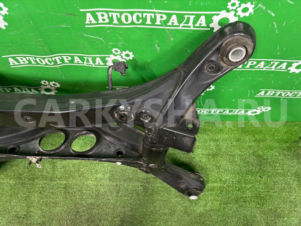 Подрамник Toyota Highlander 2013-2019 512060E042 U50, задний Toyota Highlander 