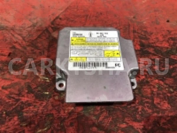 Шевроле Авео Т250 блок управления AIR BAG Chevrolet Aveo 