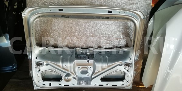 Дверь багажника Skoda Kodiaq I (2016—2022) Skoda Kodiaq оригинальный номер 565827159