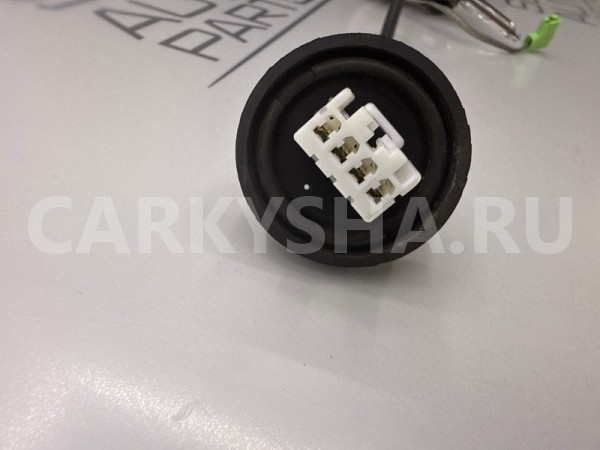 Игнитор Suzuki Grand Vitara TD54W J24B 2.4 2012 Suzuki Grand Vitara 