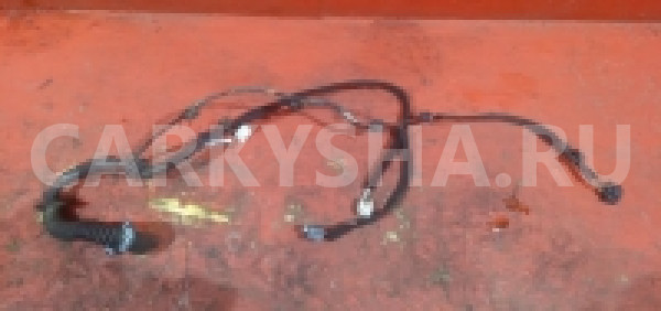 Лада XRAY проводка двери задней правой с эсп ВАЗ (Lada) XRAY 
