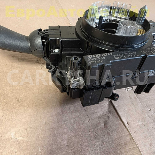 Подрулевые переключатели Volvo S60 S90 XC40 XC60 Volvo XC40 оригинальный номер 32275368