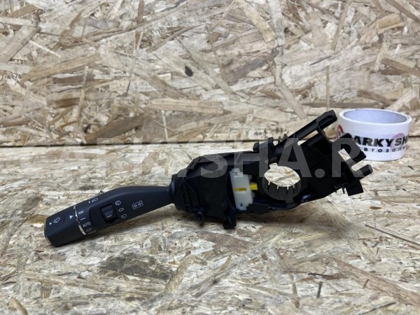 Переключатель поворотов подрулевой Jetour Dashing оригинальный номер F16-3774010BD