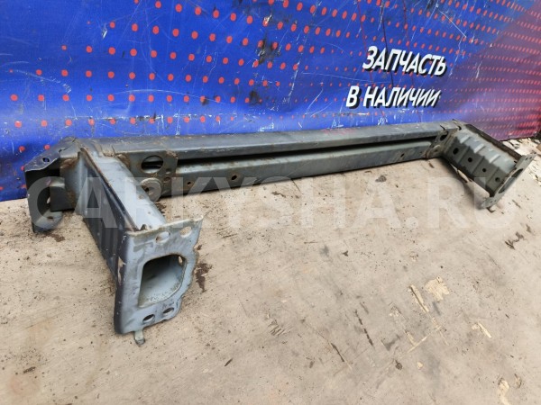 Усилитель бампера Toyota Avensis 3 2008-2015 5202105051 T270, передний Toyota Avensis 