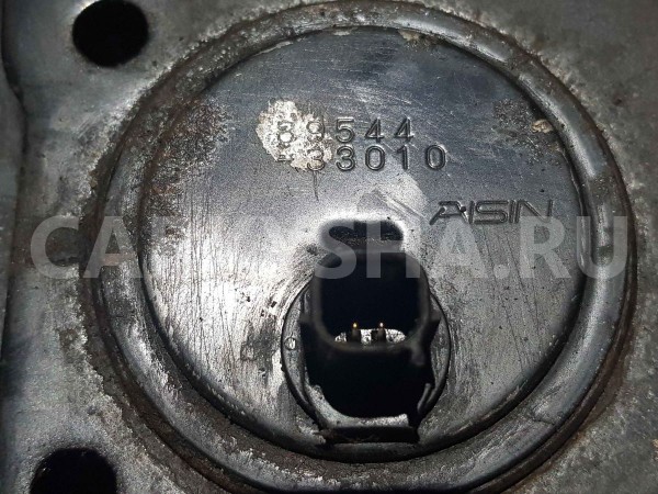 Ступица Toyota Camry XV50 рестайлинг 2 (2017—2018) Toyota Camry оригинальный номер 4246033010