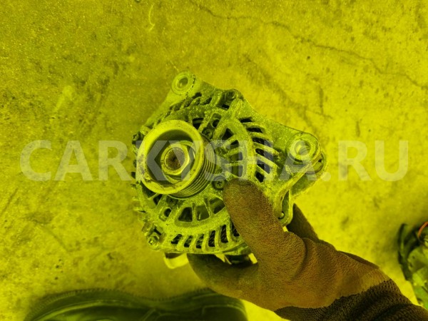 Генератор Mazda Demio 