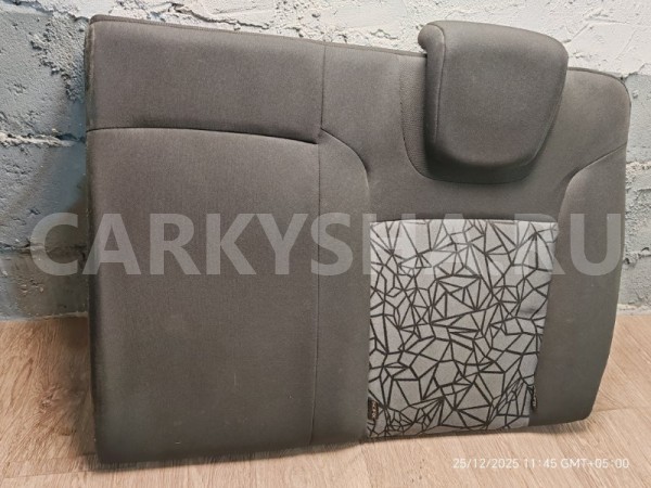 Спинка дивана Lada X-Ray 2017 8450106424 21179, задняя левая ВАЗ (Lada) XRAY 
