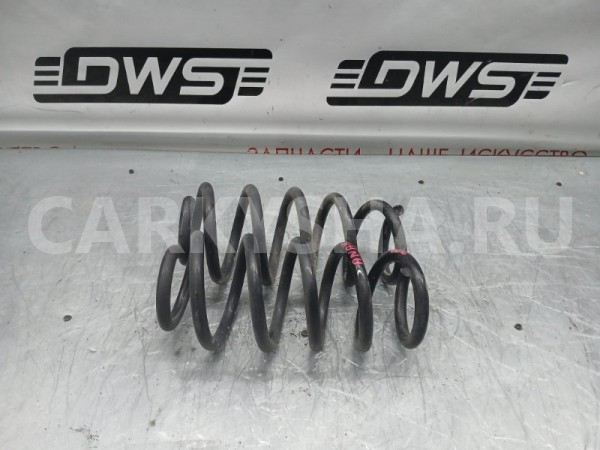 Пружина подвески Toyota Mark X 