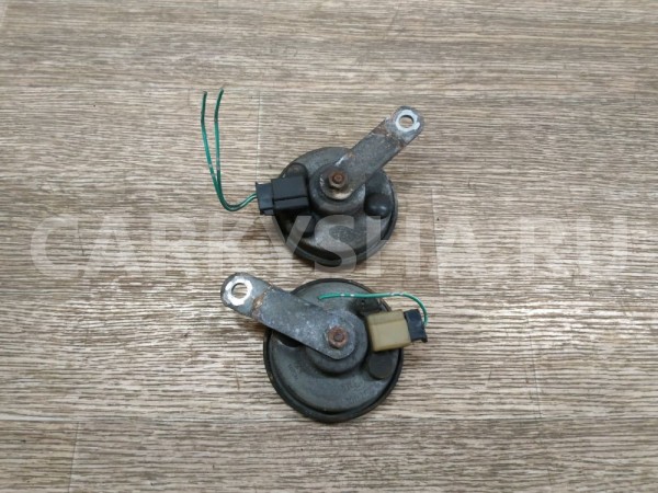 Сигнал звуковой Toyota Avensis 