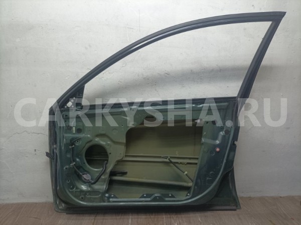 Дверь передняя правая Nissan Primera СЕДАН QR20DE Nissan Primera 