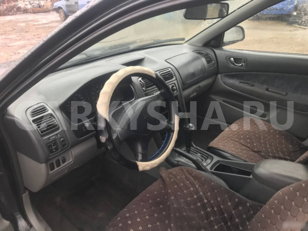 Балка продольная моторная Mitsubishi galant 8 Mitsubishi Galant 