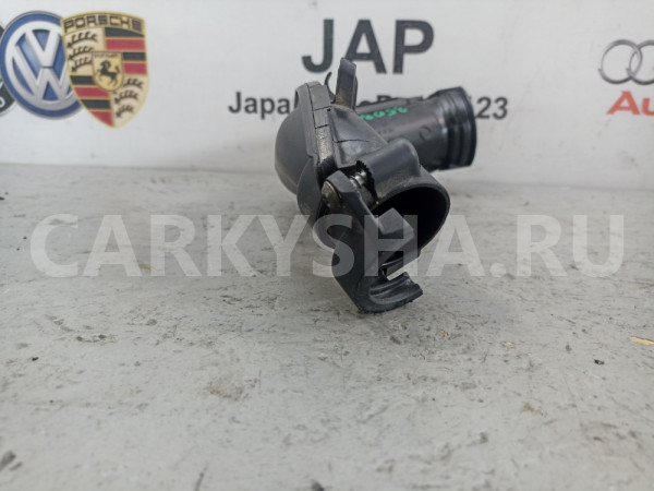 Патрубок турбины Volkswagen JETTA 2014 Volkswagen Jetta 