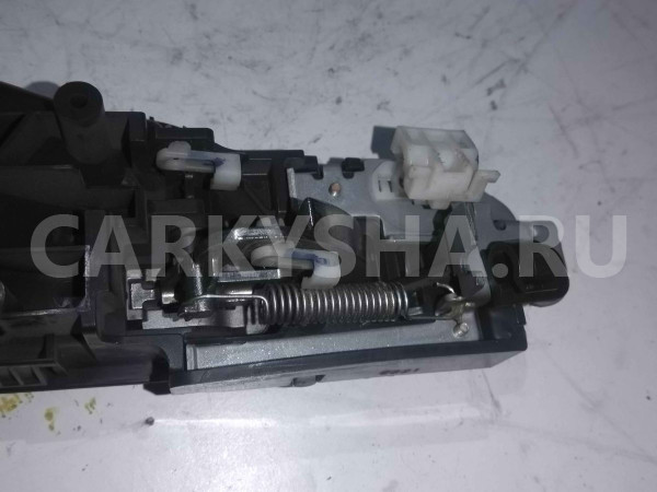 Ручка двери внутренняя Honda Civic VIII (2005—2009) Honda Civic оригинальный номер 72620SNAA21ZB