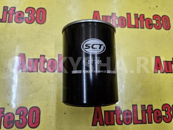 Фильтр топливный Ford Sierra 