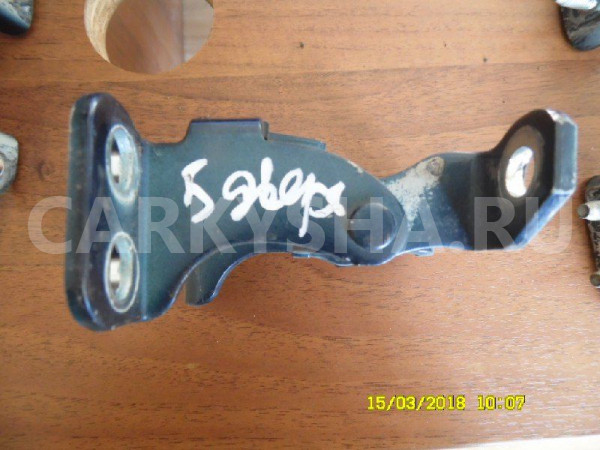 Петля крышки багажника Suzuki Grand Vitara II рестайлинг (2008—2012) Suzuki Grand Vitara 