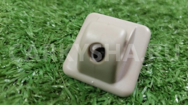 Крепление солнцезащитного козырька Citroen C3 FC Citroen C3 