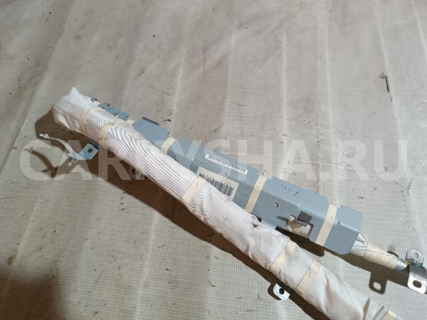 Подушка безопасности боковая (шторка) Suzuki Grand Vitara 