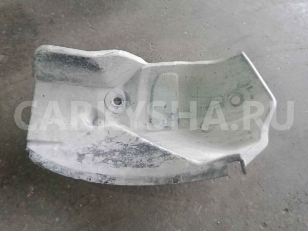 Подкрылок Renault Logan II (2012—2018) Renault 12 оригинальный номер 767491211r