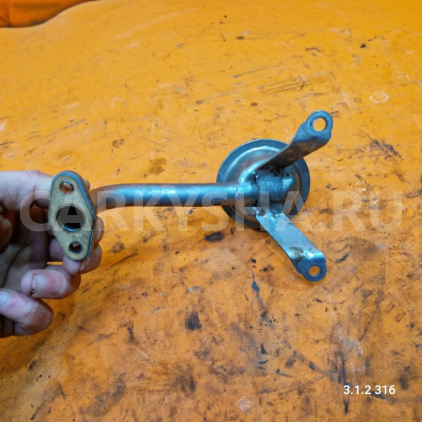 Маслоприемник honda civic ferio eu1 D15B 1.5 Honda Civic 