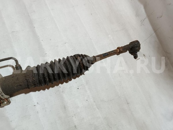 Рейка рулевая Mitsubishi Diamante 