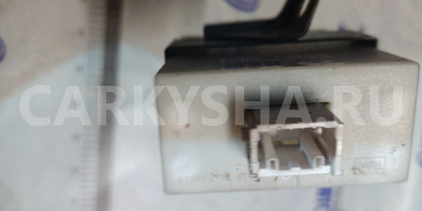 Блок центрального замка Toyota Avensis 2 (T250) Toyota Avensis оригинальный номер 89741-05070