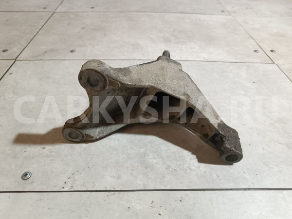 Кронштейн КПП левый Ford Focus оригинальный номер 3S417M125AB