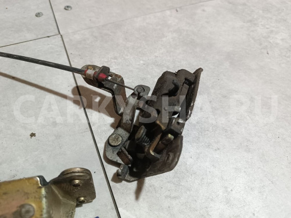 Замок двери задней левой Honda Stepwgn оригинальный номер 72662S47972