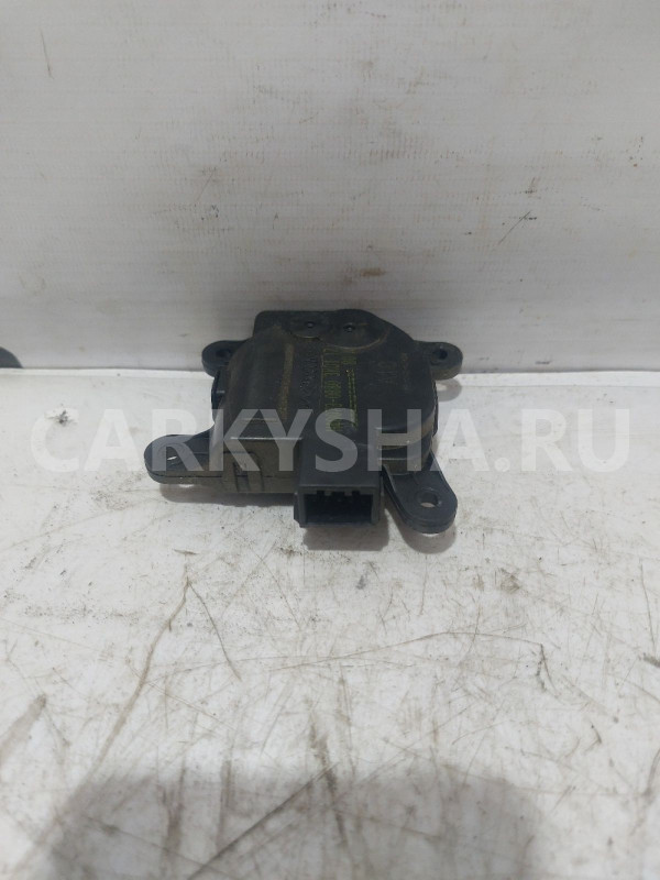 Мотор заслонки отопителя Hyundai Solaris Hyundai Solaris оригинальный номер 971621JAA0