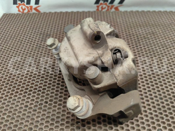 Суппорт BMW 5er оригинальный номер 34 11 6 791 919, 34 11 6 791 919, 34116791919, 6791919, 34 11 6 796 486, 34116796486, 6796486, 34 11 6 791 921, 34116791921, 6791921