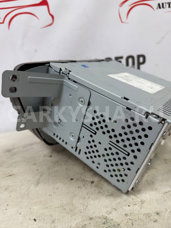 Магнитола штатная Hyundai Elantra 5 MD Hyundai Elantra оригинальный номер 961703X600