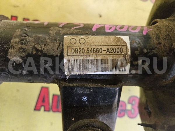 Амортизатор передний правый Kia Cee'd 