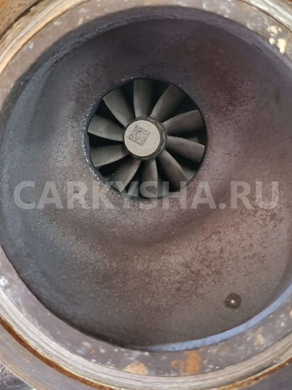 Турбина Audi A3 8Y (2020—2026) Audi A3 оригинальный номер 05C145704