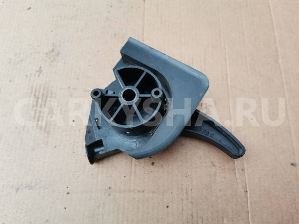 Ручка открывания капота Mercedes CL C140 Mercedes-Benz CL-klasse оригинальный номер A1408800020
