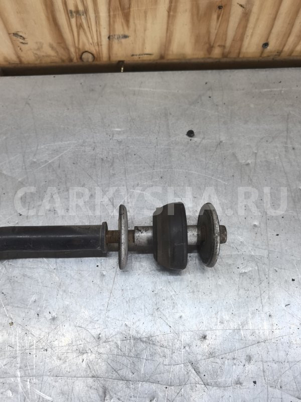 Рычаг подвески Honda Accord 