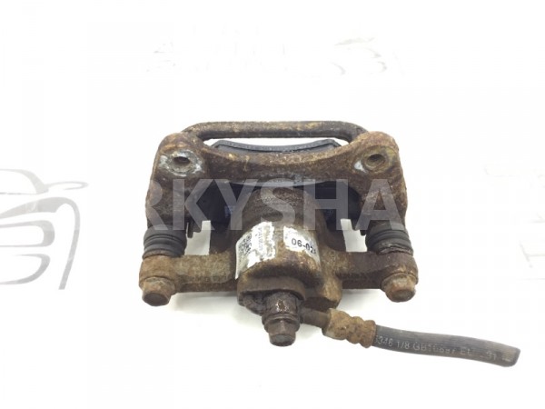 Суппорт задний правый Chevrolet Lacetti J200 F16D3 Chevrolet Lacetti 