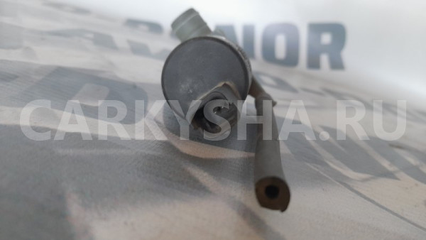 Насос омывателя Renault Logan (б/у) Renault 15 оригинальный номер 9641553980