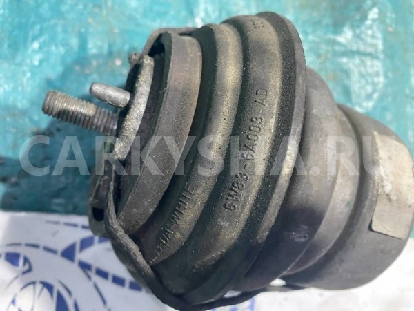 Подушка двигателя Jaguar XF X250 ajv6d 2.7 дизель Jaguar XF оригинальный номер C2Z4994 / 8X236A003CD