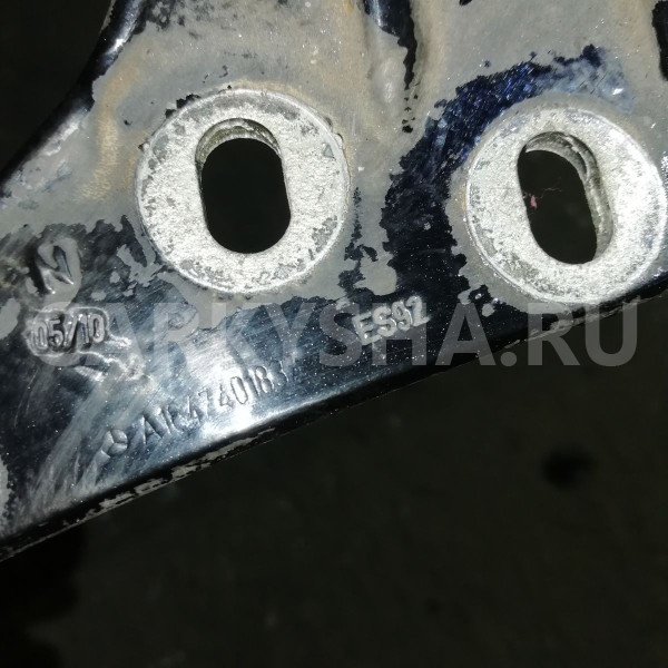 Петля двери багажника Mercedes-Benz GL-класс X164 рестайлинг (2009—2012) Mercedes-Benz G-klasse оригинальный номер a1647401837