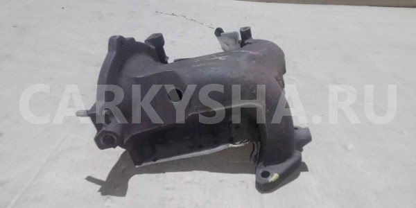 Коллектор выпускной Toyota Chaser X100 (1996—1998) Toyota Chaser оригинальный номер 1714174220