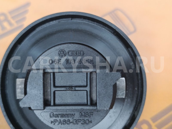 Крышка маслозаливной горловины Volkswagen Polo 614 Volkswagen Polo 