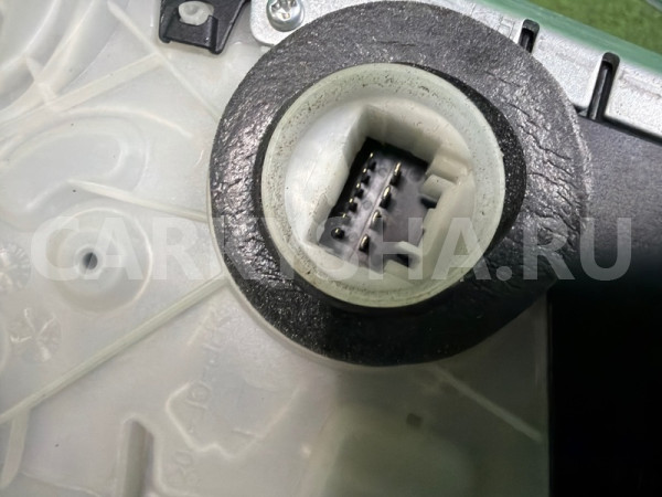 Замок боковой двери Lexus RX 2022-2026 6904078080, передний левый Lexus RX 