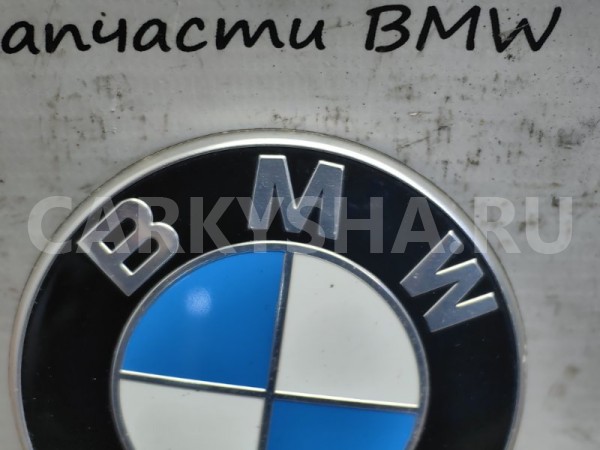 Значок крышки багажника BMW 2er 