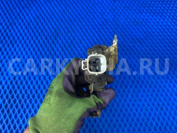 Замок двери задней правой  Toyota 4Runner II Toyota 4runner оригинальный номер 6913035020